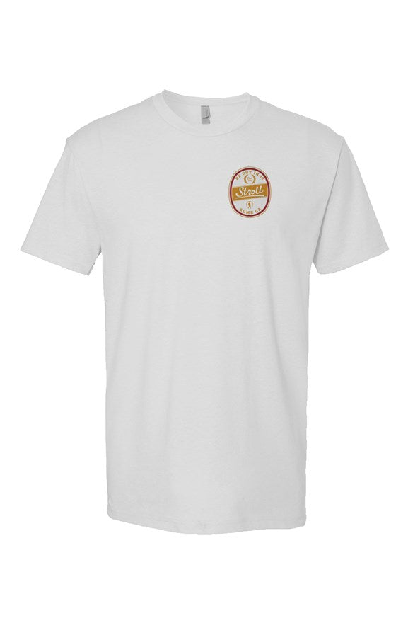 Heather Short Sleeve T shirt