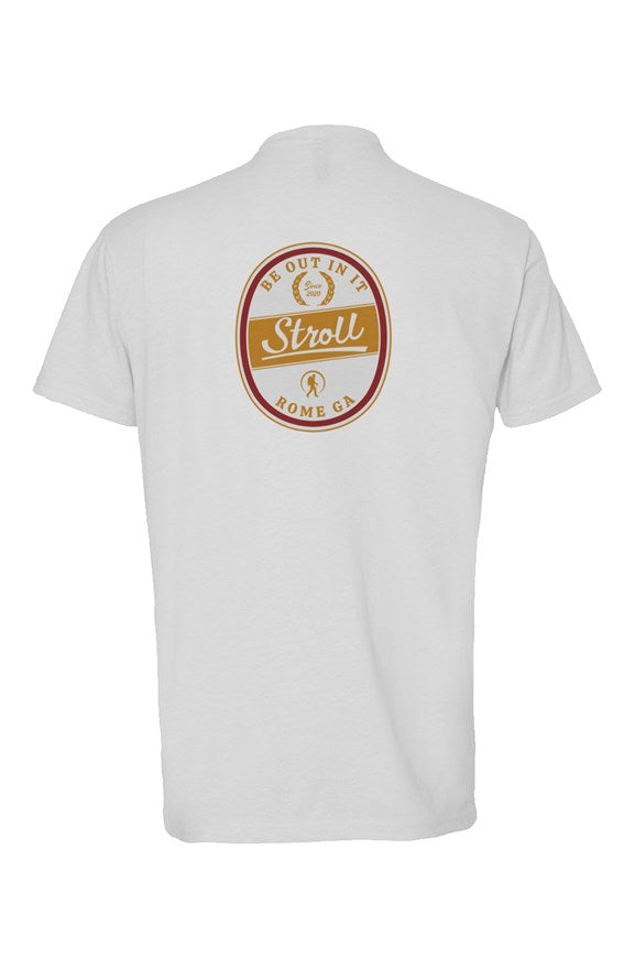 Heather Short Sleeve T shirt