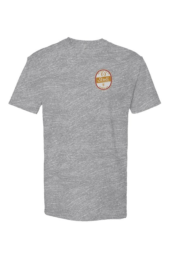 Heather Short Sleeve T shirt
