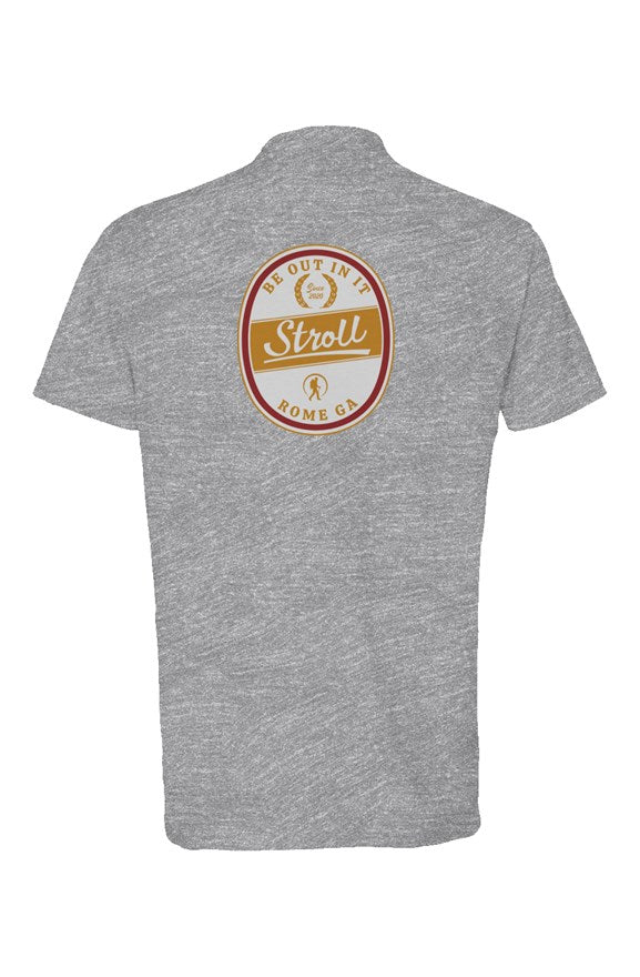Heather Short Sleeve T shirt