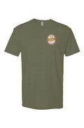 Heather Short Sleeve T shirt