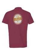 Heather Short Sleeve T shirt