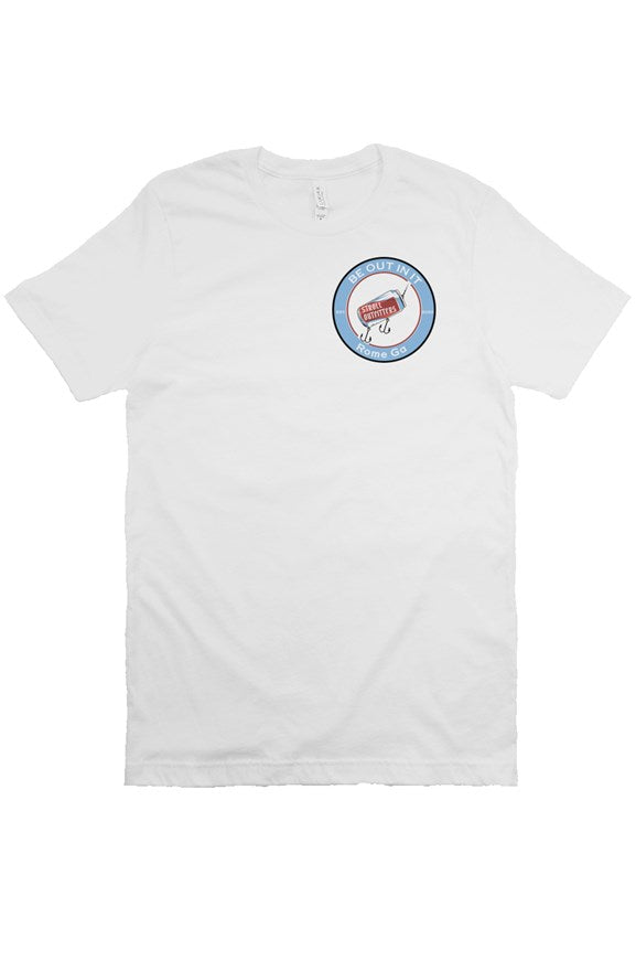 Lure Can T-Shirt