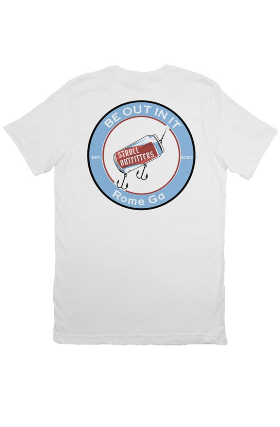 Lure Can T-Shirt