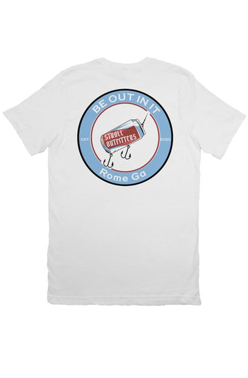 Lure Can T-Shirt