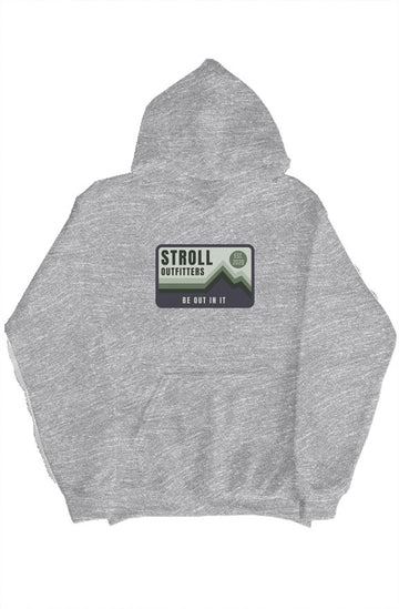 Stroll pullover hoody