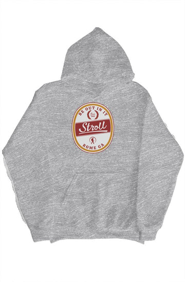 Stroll pullover hoody