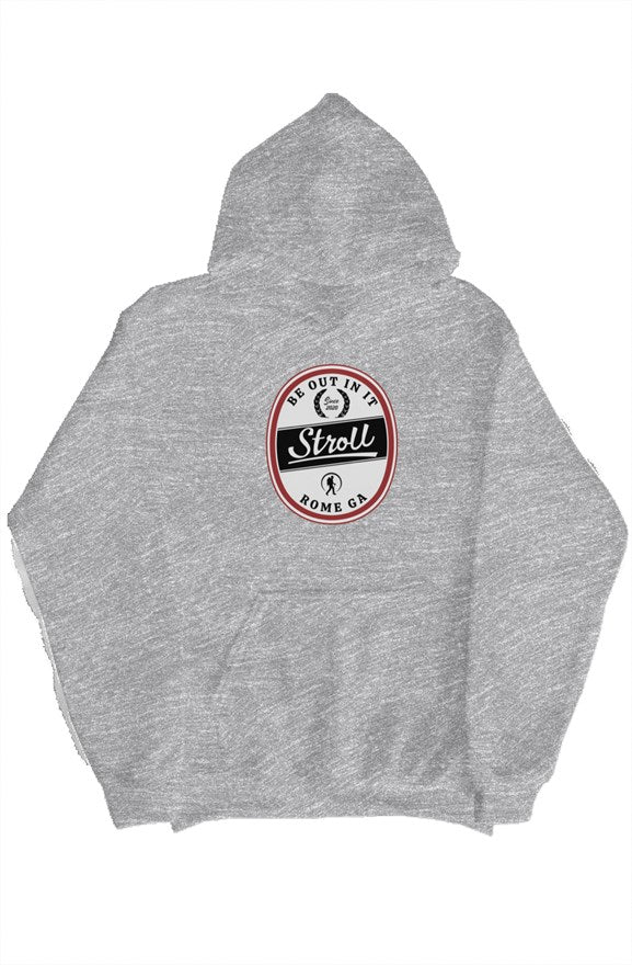 Stroll pullover hoody