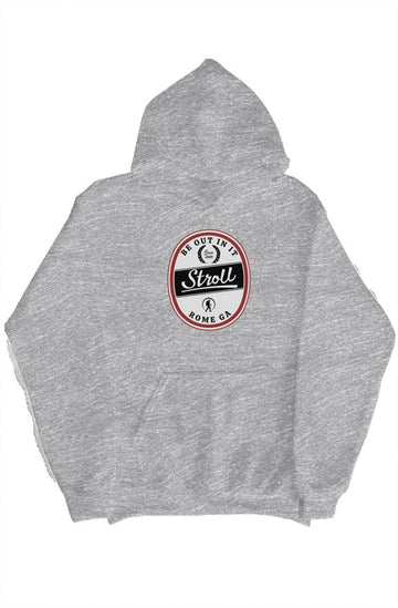 Stroll pullover hoody