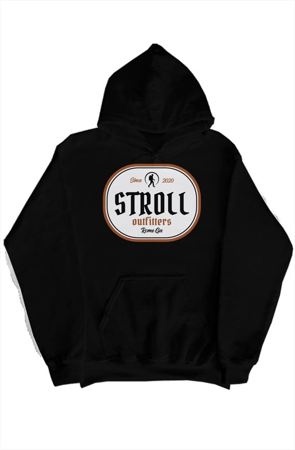 Stroll pullover hoody