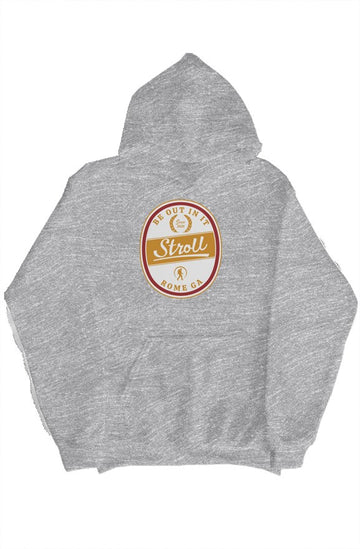 Stroll pullover hoody