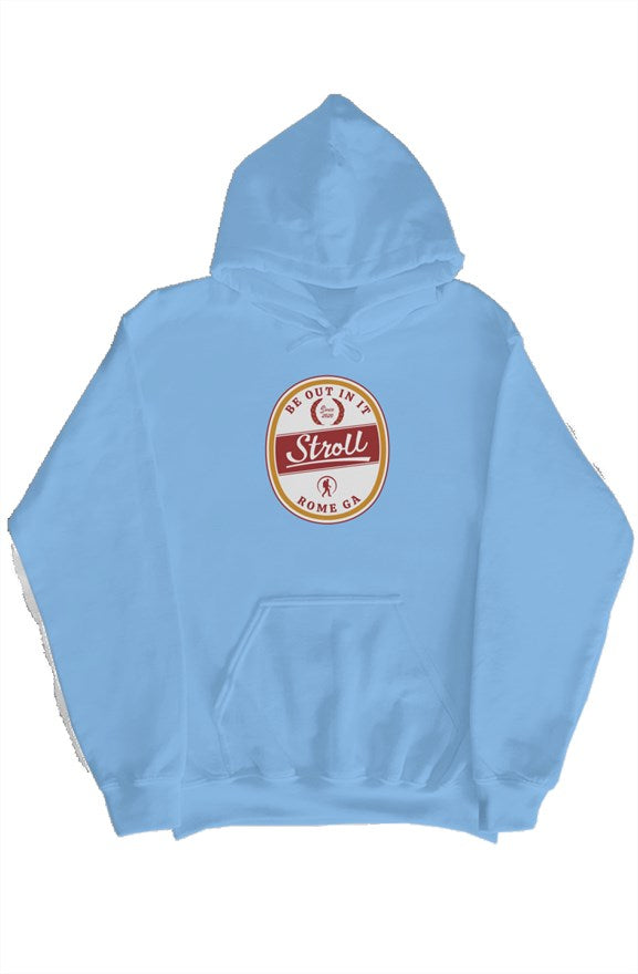Stroll pullover hoody
