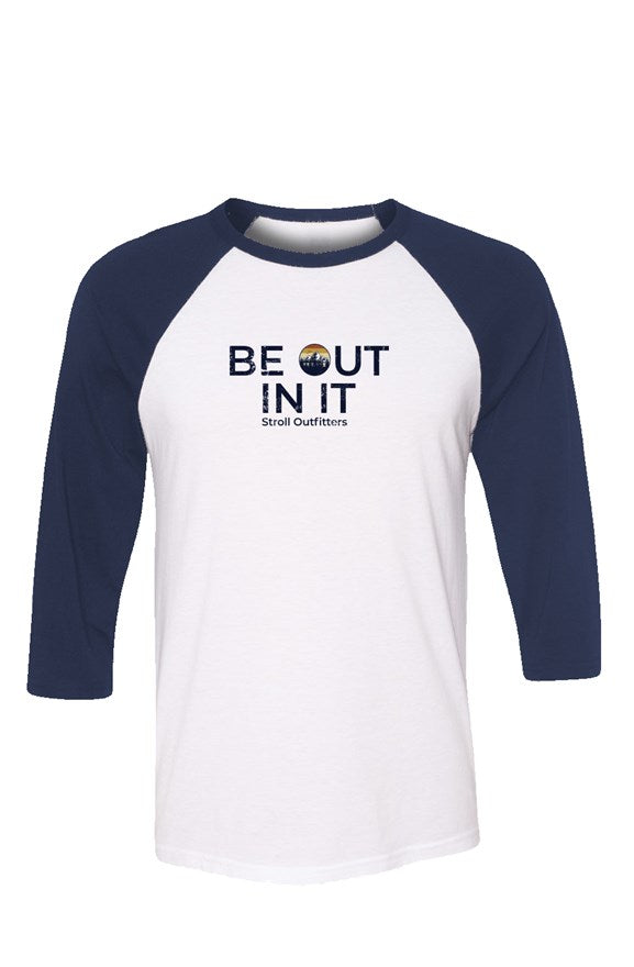 Baseball Tee