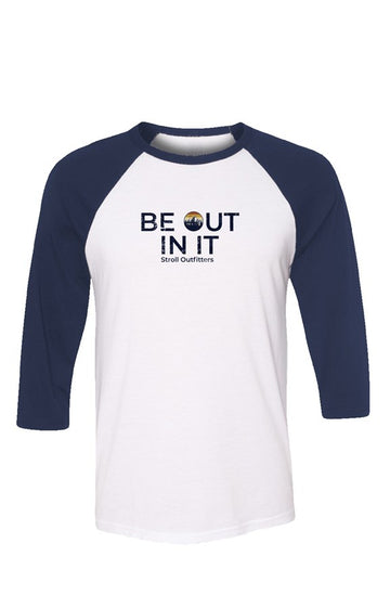 Baseball Tee
