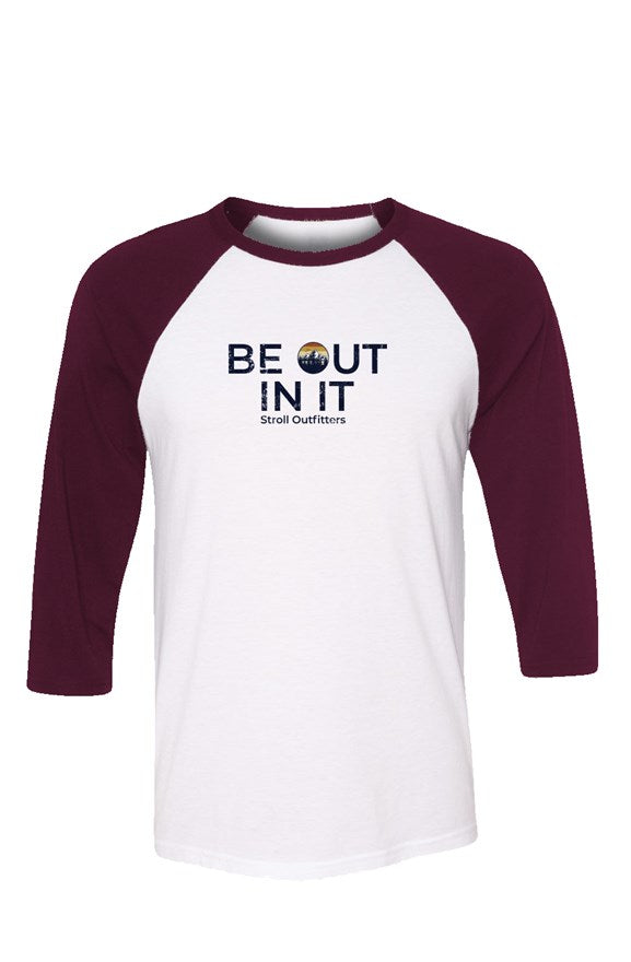 Baseball Tee