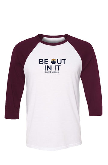Baseball Tee
