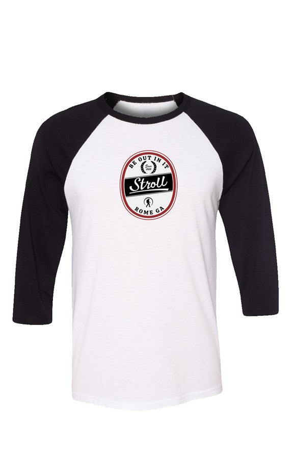 Baseball Tee