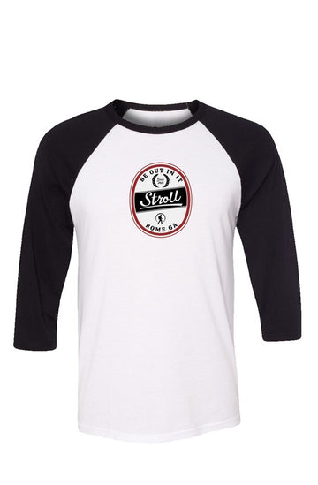 Baseball Tee