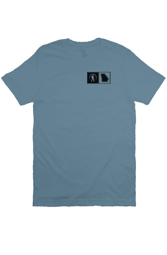 Georgia Hiker T Shirt