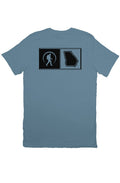 Georgia Hiker T Shirt