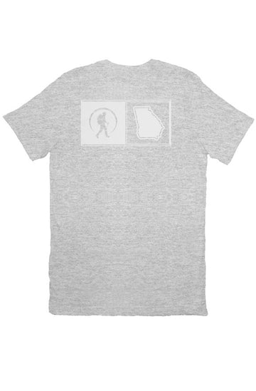 Georgia Hiker T Shirt