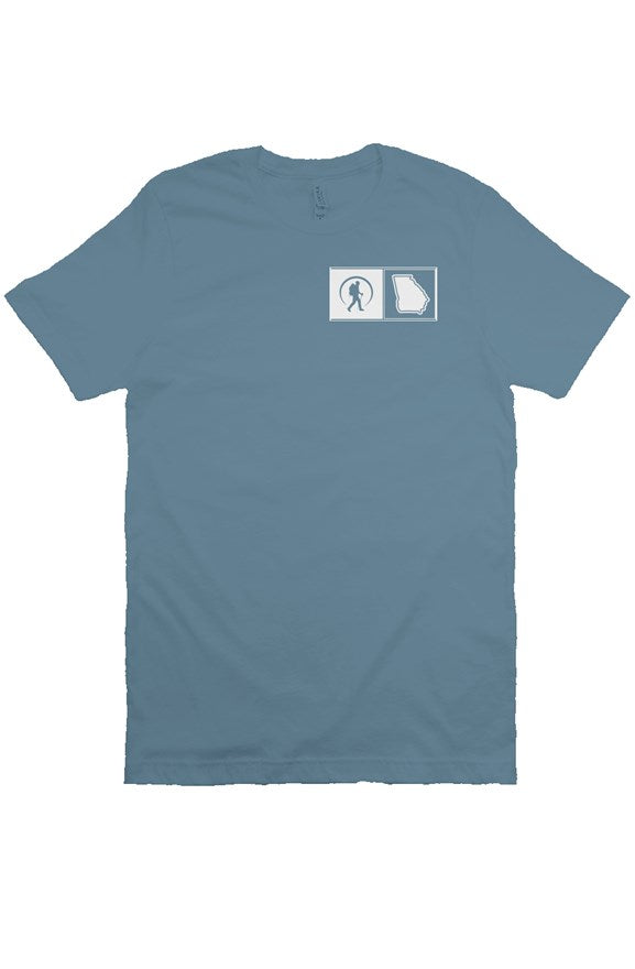 Georgia Hiker T Shirt