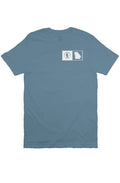 Georgia Hiker T Shirt